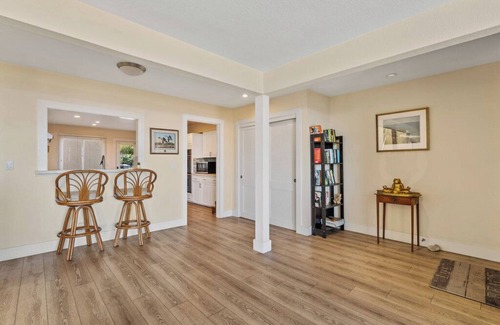 Westside Santa Cruz House | Iconic West Cliff with Views!