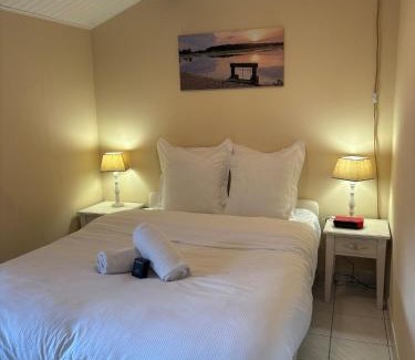 Chatillon-sur-Chalaronne Apartment | Idée Halles Appt 1 chambre centre ville