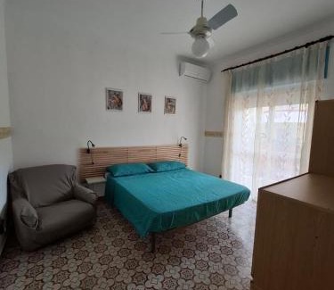 Formia Apartment | Ida's house
