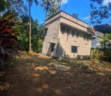 Ponmundi Villa | IDAM Homestay Ponmudi