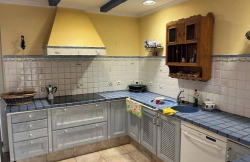 San Cristobal Condo | Ideal for family and groups. Exclusive and spacious house on the sea. Relax