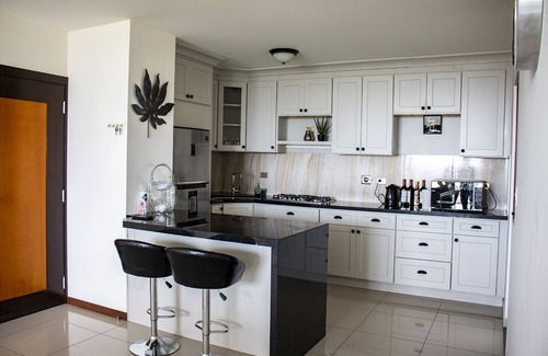 Santa Cruz Apartment | Ideal Apartment for your Family in Bolivia
