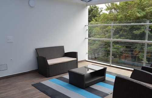 Teusaquillo Apartment | Ideal apartment, comfort and location in Bogotá