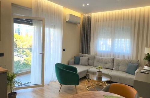Shkoder Apartment | Ideal Apartment Shkoder