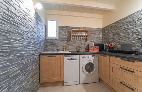 Castillon-du-Gard Cottage | Ideal cottage for a family or a group of friends
