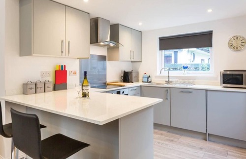 Shiskine Cottage | Ideal Couples base for exploring the Isle of Arran