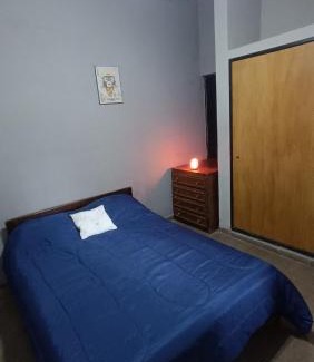 La Rioja Apartment | Ideal familias, Cómodo, amplio, patio y parrilla! 2 dormitorios