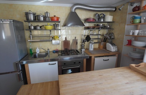 Villair Apartment | Ideal flat for a multi centre ski or walking holiday looking around Mont Blanc