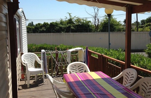 Vias House | Ideal for 2 families - Vias Plage La Carabasse 6/8 people