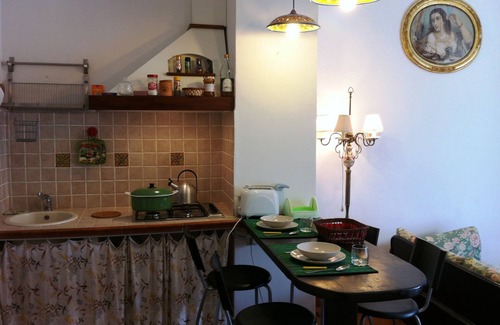 Sciacca Apartment | Ideal for a couple.