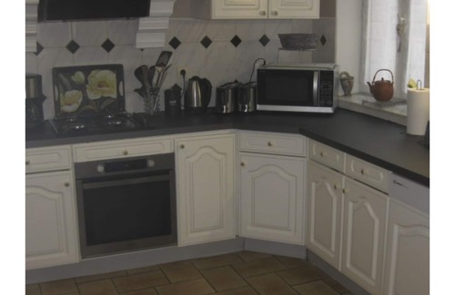 Caudebec-en-Caux House | Ideal for a group of 12 people 500 m from the town center