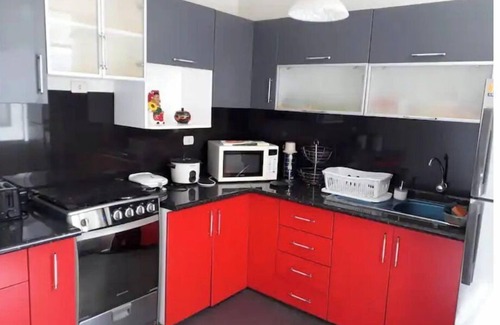 Primavera Apartment | Ideal for a romantic couple, queen bed, wi fi.