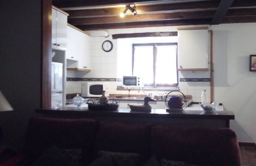 Concha Cottage | Ideal for families, in a quiet village, near the beach and places of interest