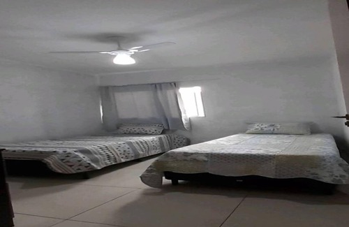 Guarapari House | Ideal for gatherings of family and friends