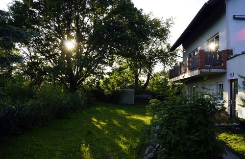Wildenbrunch Apartment | Ideal for small families and couples/quiet location/lake/near Potsdam & Berlin