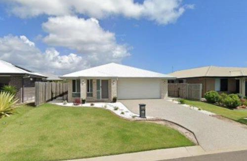 Eli Waters House | Ideal for Tradies and Nurses