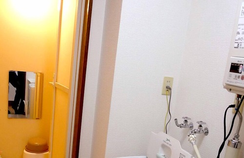 Hakodate Apartment | Ideal for your family! 3 bedrooms with free parking and room for up to 9 people.