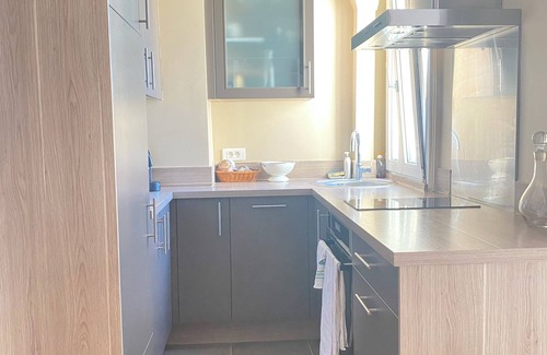 Auteuil Apartment | Ideal location! Nice flat in a quiet well covered by public transportation area