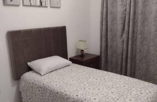 Cerro de San Pedro House | Ideal para familias numerosas