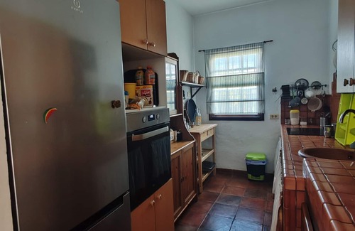Sauzal Cottage | Ideal rural house to spend a few days of disconnection without straying from the essentials.