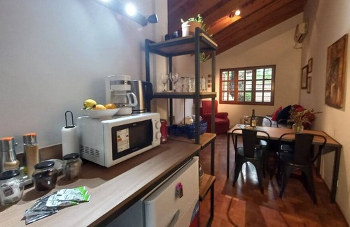 Mendoza Apartment | Ideal to relax with families or friends, incredible location