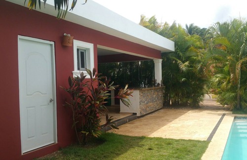La Mulata Villa | Ideal vacation solution