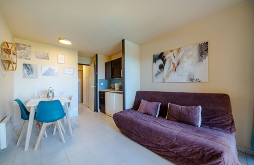 Cannes La Bocca Apartment | Ideal with Sea View and swimming pool in Cannes!