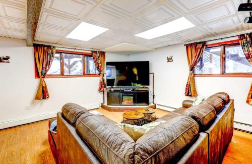Fairbanks House | Ideally Located Fairbanks Vacation Rental!