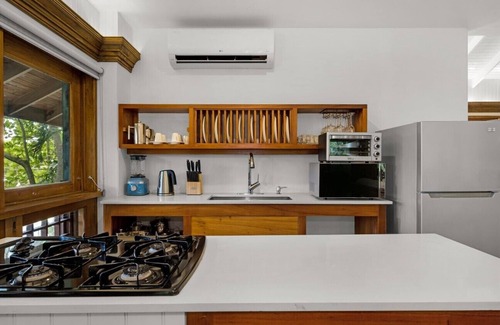 Negril House | Idle Awhile Beach - Family Suite in Negril