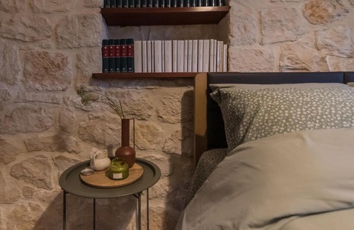 Kalpaki Villa | Idothea Stone Villa