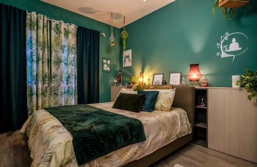 Seregno Apartment | Idromassaggio Doppia - Ango House Seregno