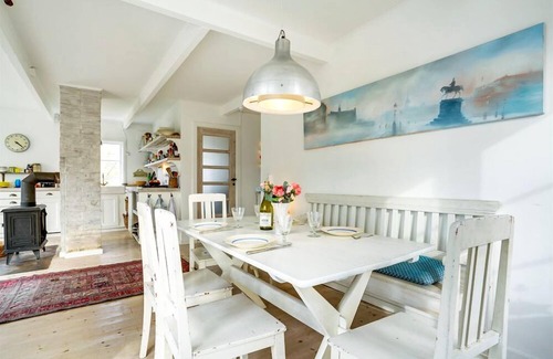 Hornbaek House | Idyll Summer House in Hornbæk