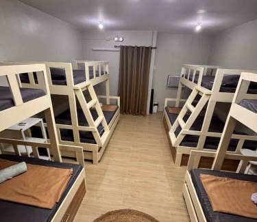 Dauis Apartment | Idyllic Abode