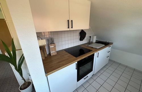 Sillenstede Apartment | Idyllic and cozy - vacation apartment in Sillenstede