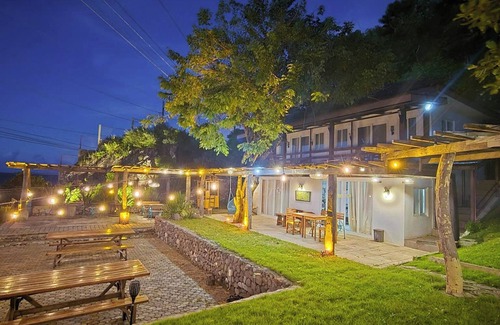 Ilocos Region Apartment | Idyllic apartment with a stunning view in charming Burgos