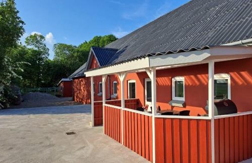 Christiansfeld Apartment | Idyllic Country Apartment Incl All Utilities