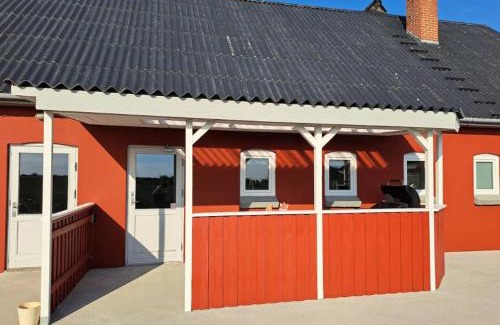 Christiansfeld Apartment | Idyllic Country Apartment Incl All Utilities