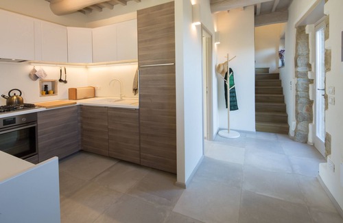 Anghiari House | IDYLLIC GUESTHOUSE IN MEDIEVAL TUSCANY PERFECT ALSO IN FALL AND WINTER