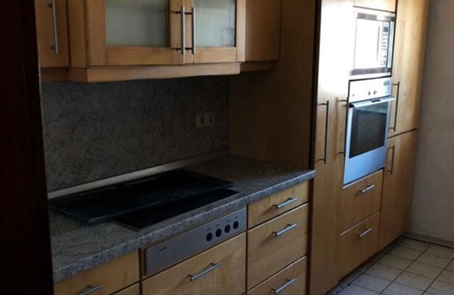 Hutthurm Apartment | Idyllic holiday home in high altitude in the Bavarian Forest. WIRELESS INTERNET ACCESS