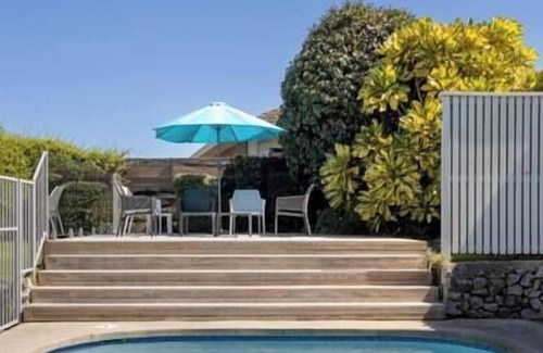 Tauranga House | Idyllic Home in Matua