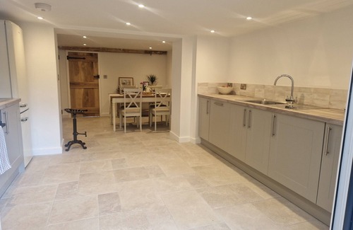 Ramsbury Cottage | Idyllic period cottage in Ramsbury, recently renovated.