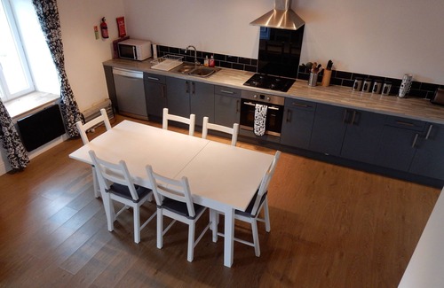 Lanrivain Cottage | Idyllic Rural Retreat.Games Room & Pool. IDEAL - COUPLES, FAMILY OR INDEPENDENTS