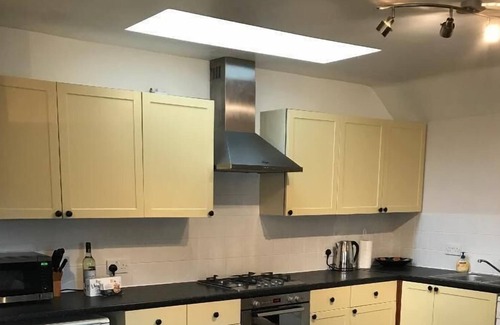 Lundin Links Cottage | Idyllic Scottish Experience Near St Andrews / Sea View
