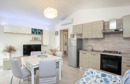 Tanaunella Villa | Idyllic Vacation Home "Oasi del relax" with Garden & Terrace