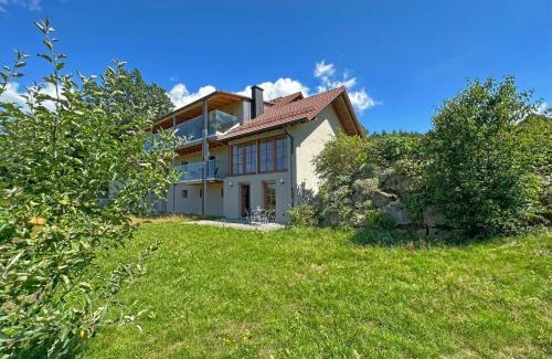 Roetz Apartment | Idyllische Ferienwohnung in der Oberpfalz