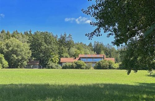 Roetz Apartment | Idyllische Ferienwohnung in der Oberpfalz