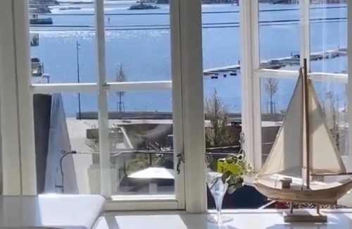 Arendal House | Idyllisk Sommerhus Arendal - Barnevennlig og Sentralt