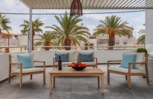 Old Quarter Apartment | Ierapetra’s Mosque House