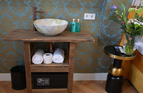 De Weteringschans Hotel | If boutique hotel