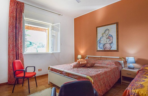 Castelvetrano House | If you are looking for relaxation and culture, this vacation home is the right choice.